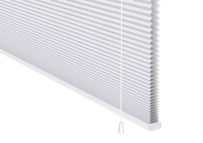 Veil, Polar - Pleated Blind - Image 6
